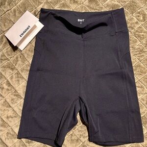 Enavant ENVT Lana Biker Short